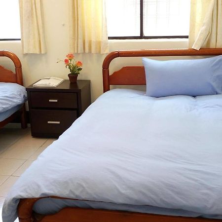 Love Hualien Hostel Zewnętrze zdjęcie