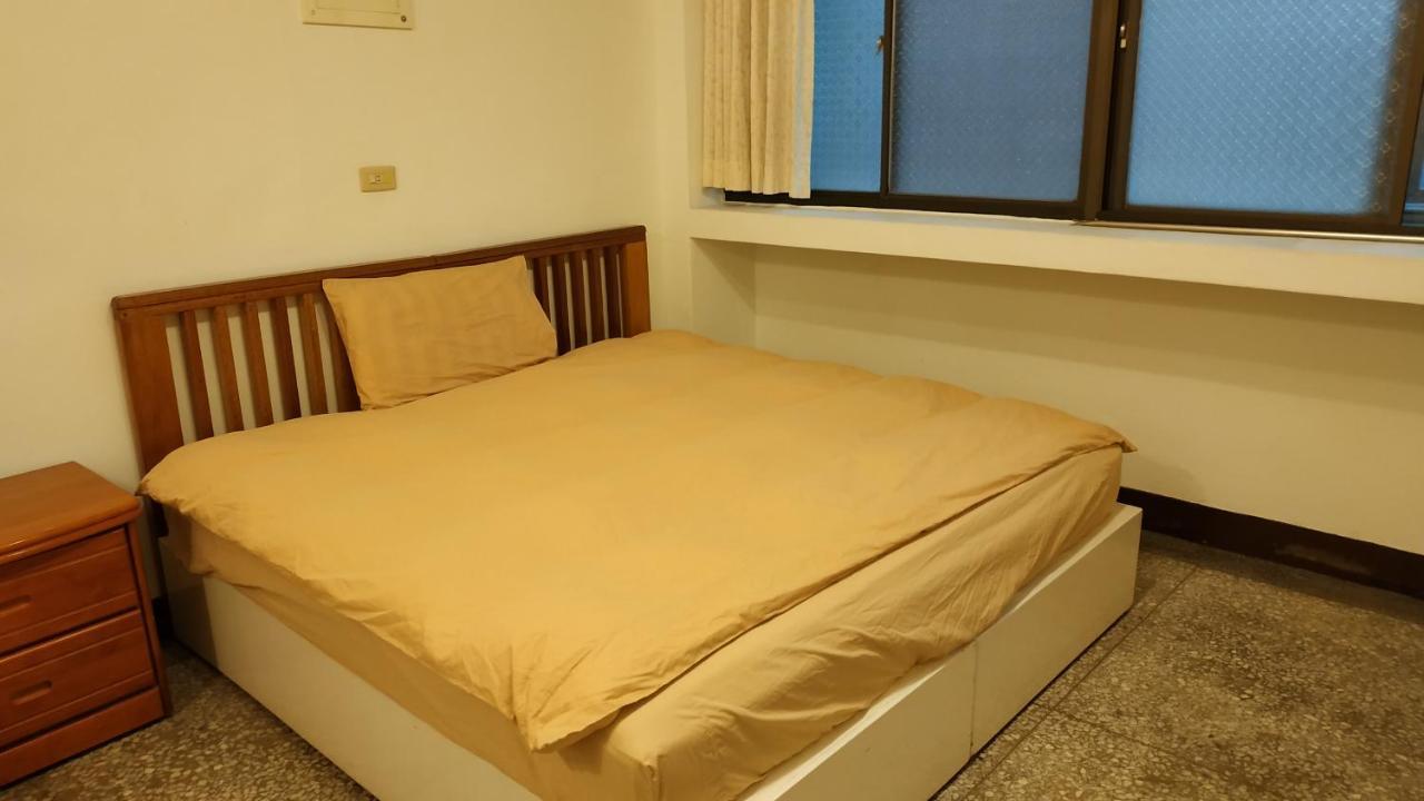 Love Hualien Hostel Zewnętrze zdjęcie