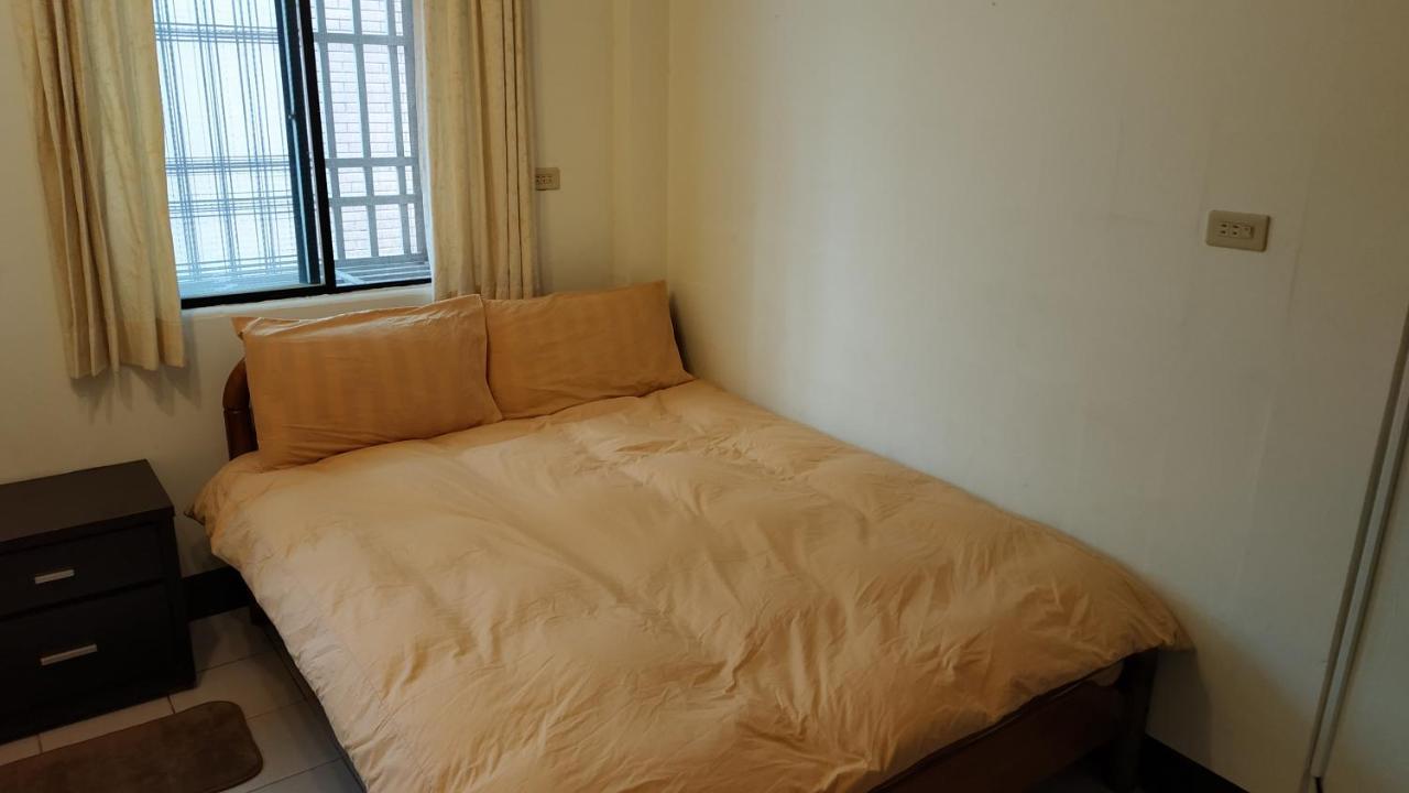 Love Hualien Hostel Zewnętrze zdjęcie